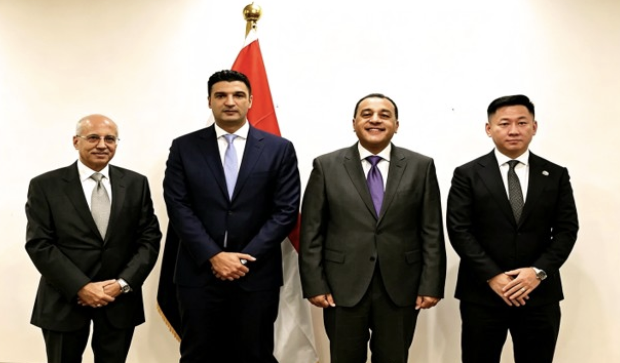 CATL and BME's agreement was signed earlier in September