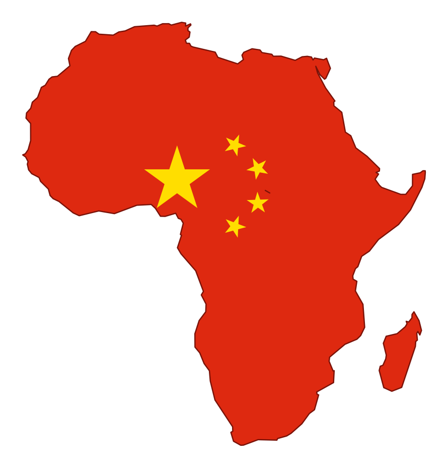 Le solaire chinois s'installe en Afrique